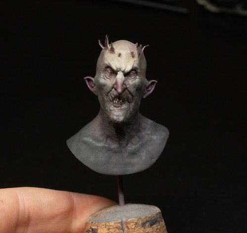 Goblin King