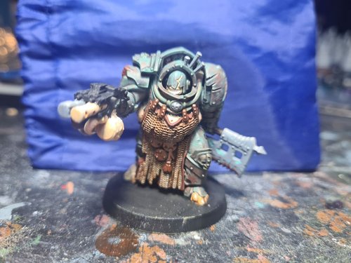 Blightlord Terminator