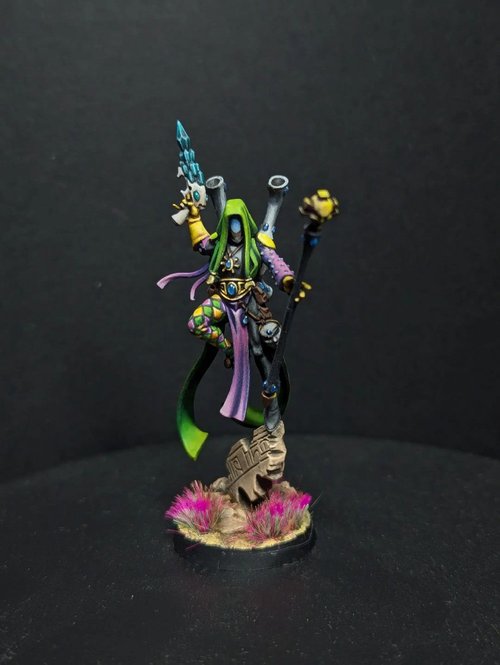 Shadowseer