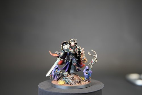 The return of the first