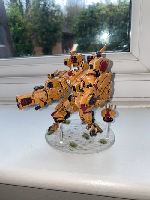 Butterscotch the Riptide