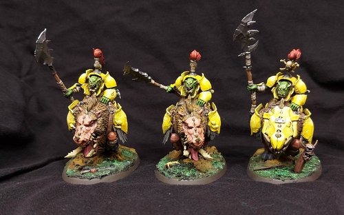 Gore Gruntas