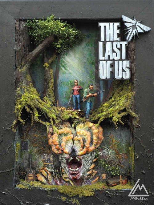The Last of US