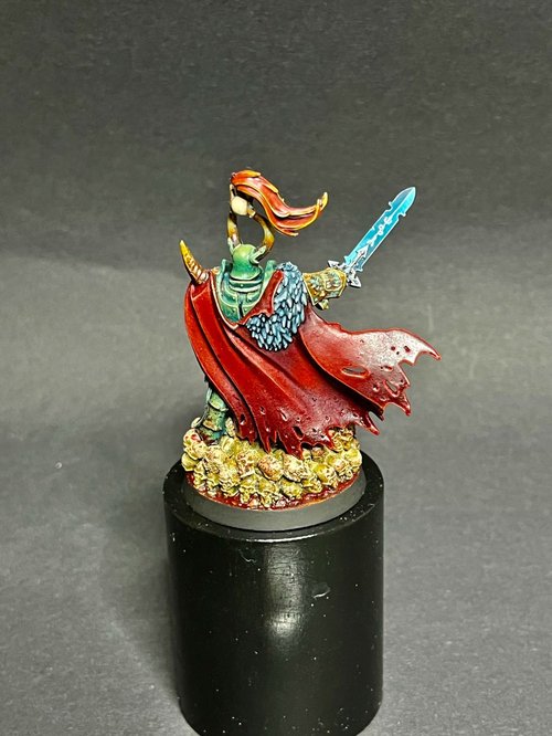 Chaos Lord