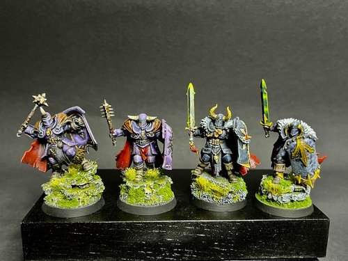 Chaos Squad