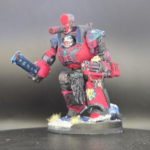Ivar Bonebreaker