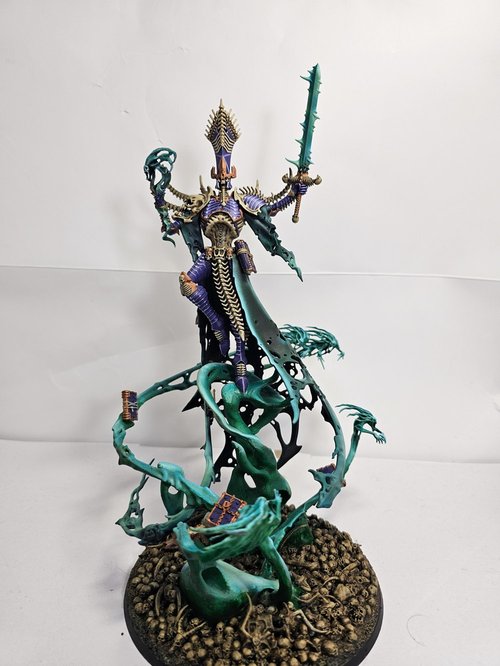 Nagash