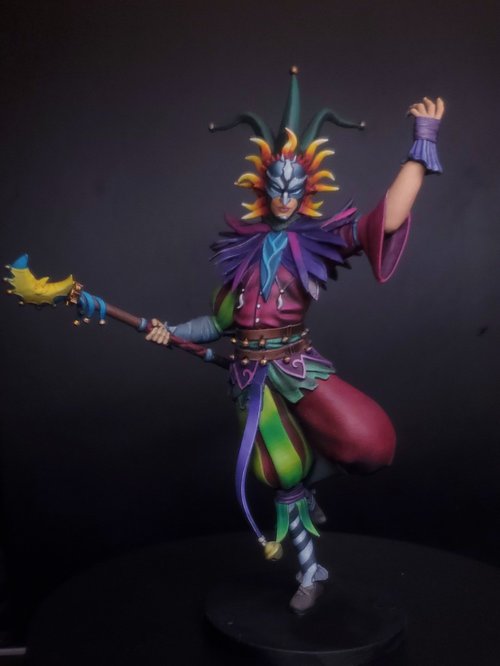 The Fool