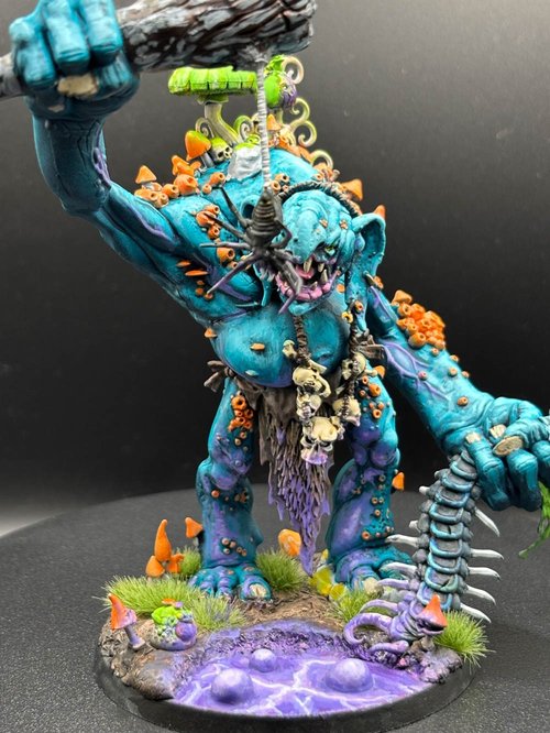 Dankhold Troggoth by Zachy
