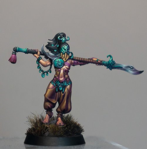 Glissete - Warhammer Underworlds