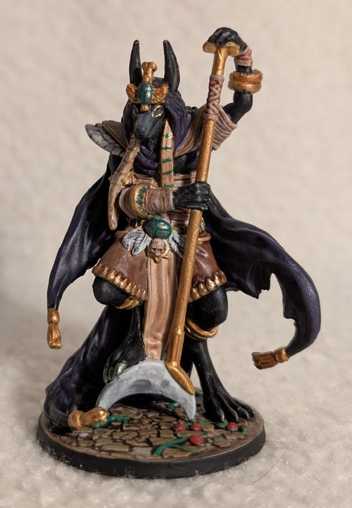 Anubis