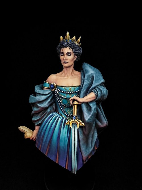 Queen Maeve