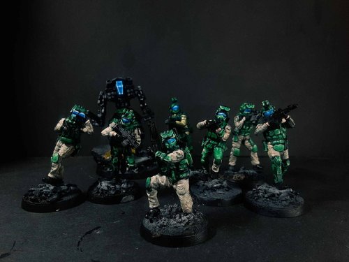 Task Force Boone