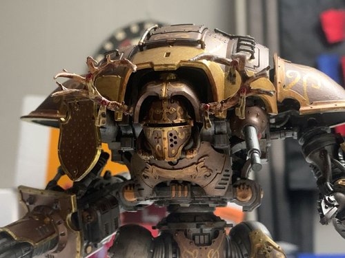 Knight of House Kassadur