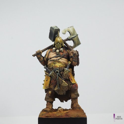 Madax BlackSun Miniatures