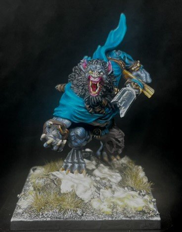 Lord Vargyr