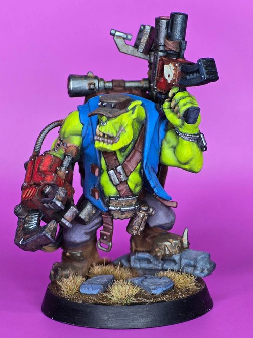 Kommando Nob