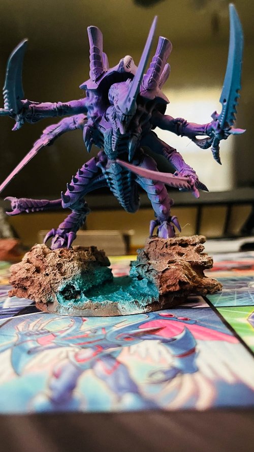 Wave Lord