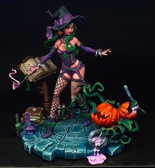 LuvWitch