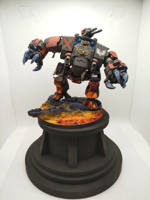 The Damned of the Fallen
