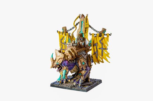 Ironclad Drake - Dweghom Conquest Last Argument of
