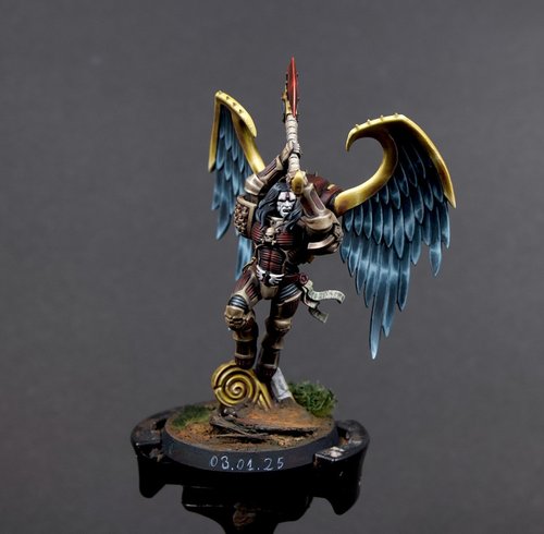 Astorath The Grim