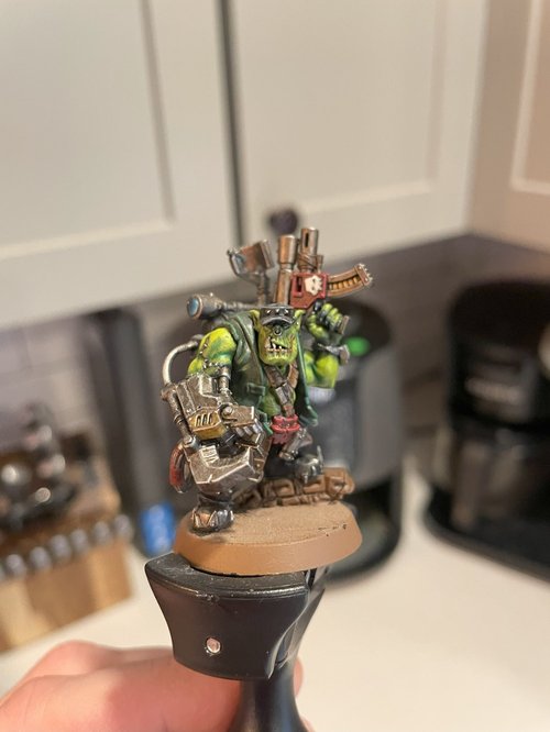 Ork Nob
