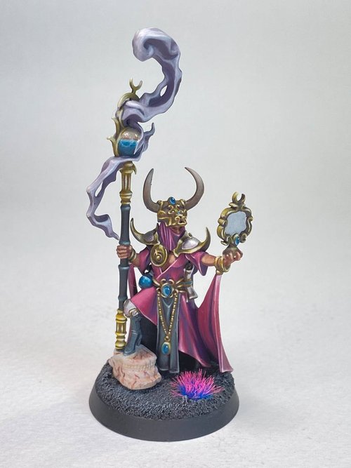 Shardspeaker of Slaanesh