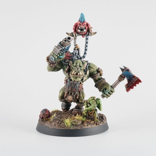 Gortharkh,Jogkh and Rothparr