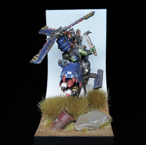 Deathskull Deffkopta