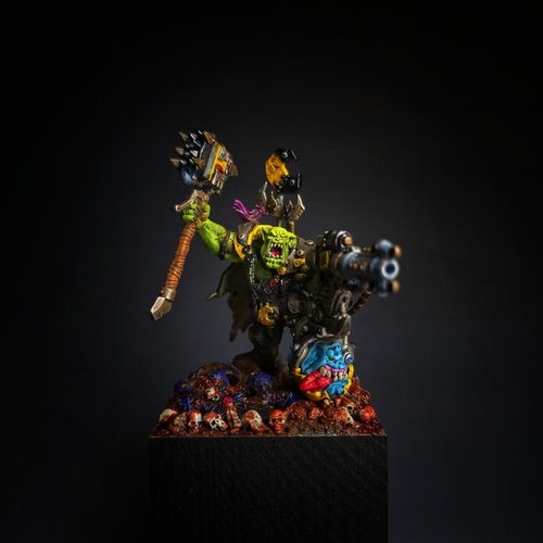 Ufthak Blackhawk