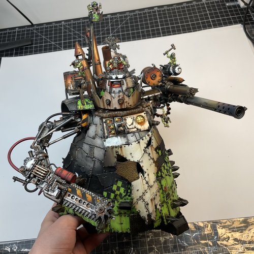 STOMPA