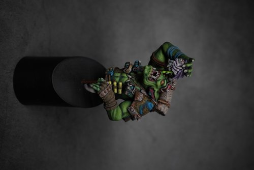 Leviathan Orc