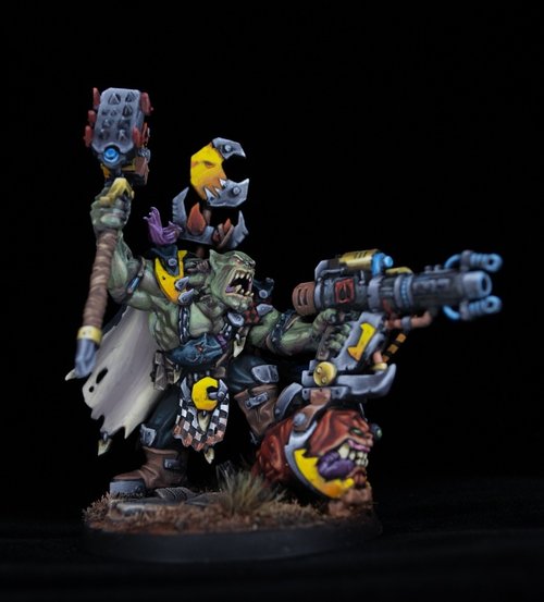 Ufthak Blackhawk