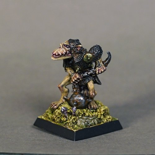 Old orc