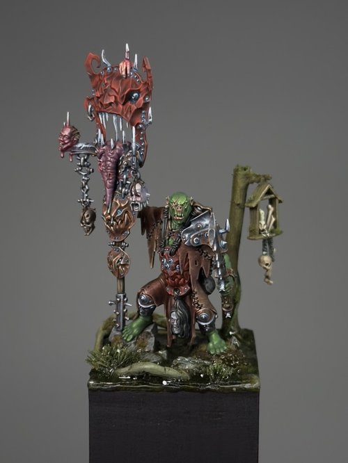Orruk by DocAndy