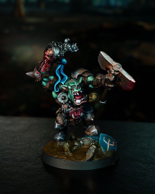 Grimgor
