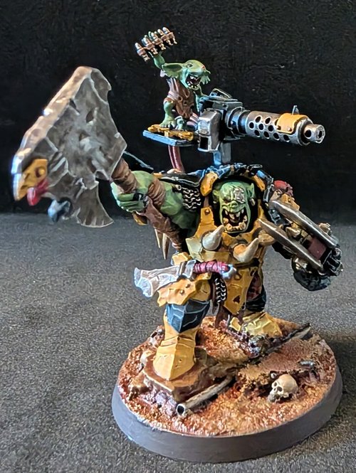 Beastboss
