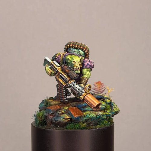 Invizziba Snipa Boi