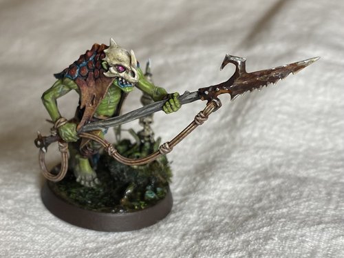 Kruleboy