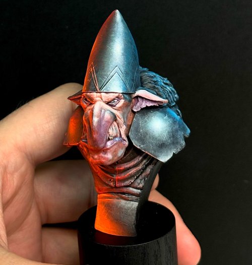 Goblin Warrior