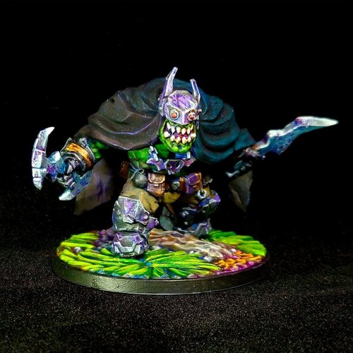 Orkman