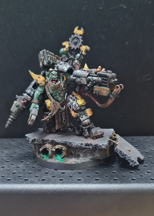 Big Mek