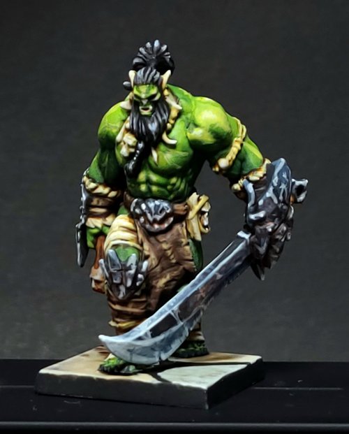 Orrus