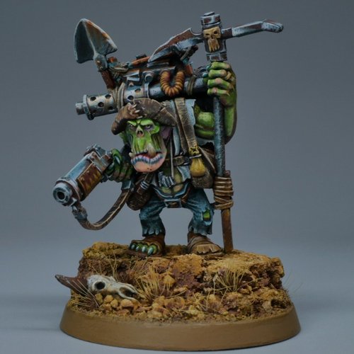 Nazgrub Wurrzag