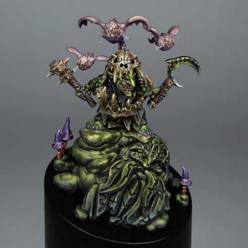 Rabble-Rowza