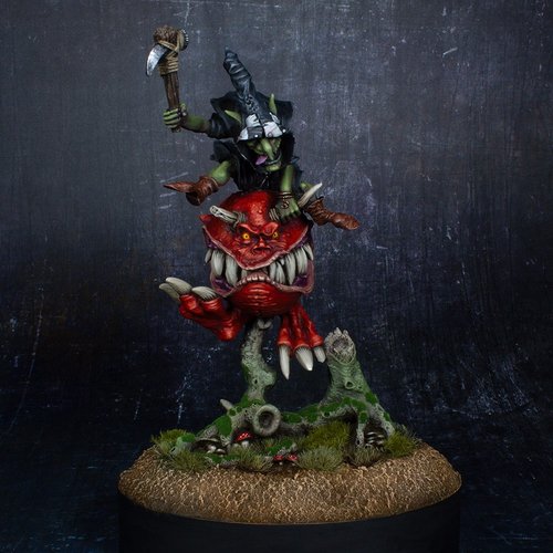 Squig Hopper