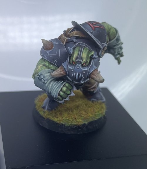 Orkball