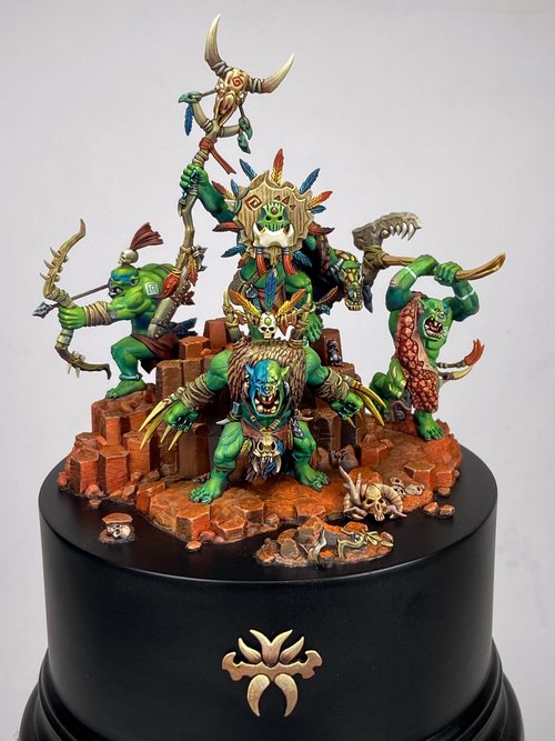 Hedkrakka's Madmob