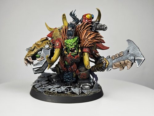 Beastboss!